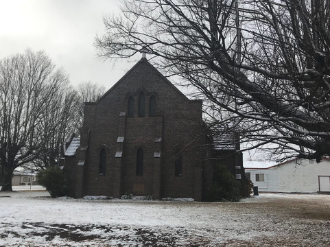 Ben Lomond餐馆和美食-Jojo's On Bradley Cafes