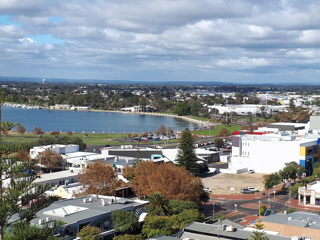 Koombana Bay景点图片