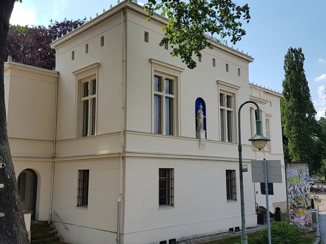 Villa Schoeningen-波茨坦必去景点