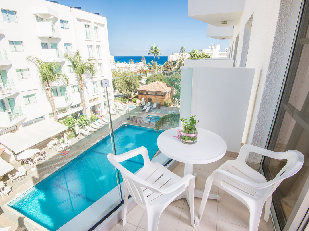 Alva Hotel Apartments