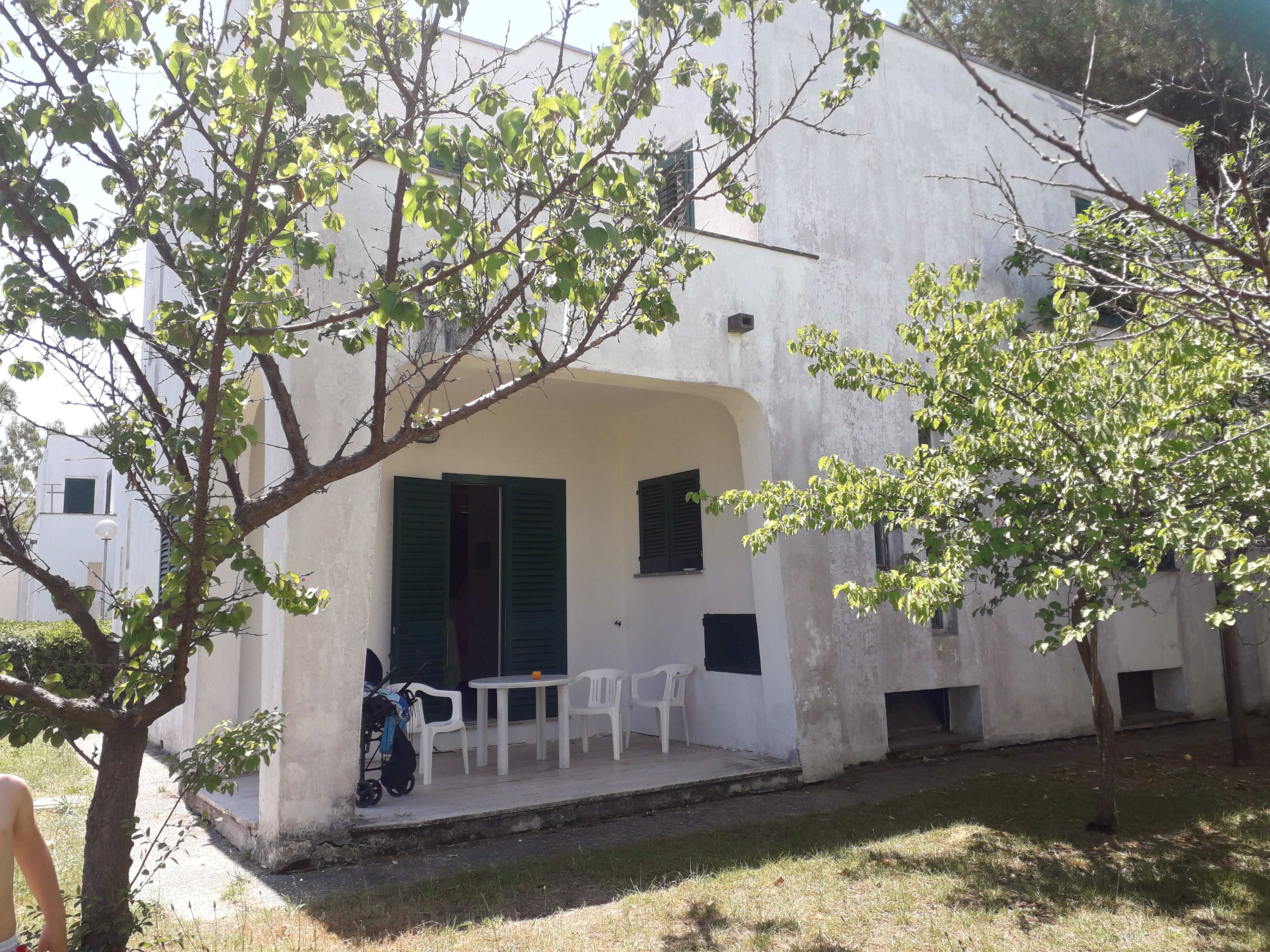 Giulivo Hotel & Village-酒店景观