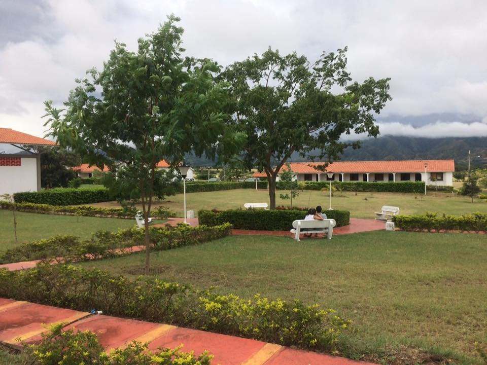 Hotel La Posada Campestre主图