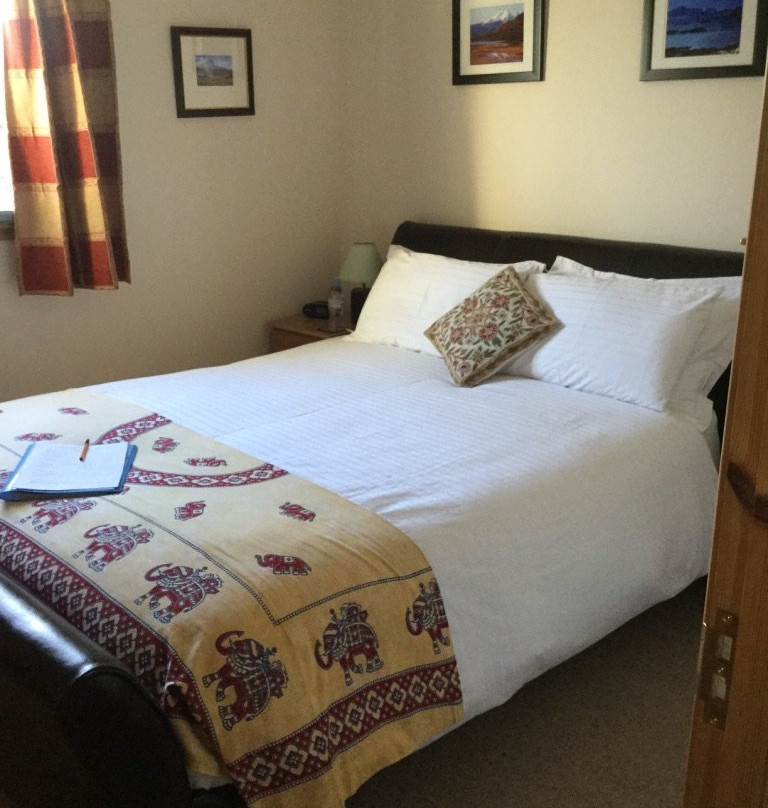 Seaward BnB
