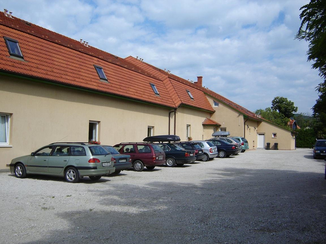 Karát Panzió