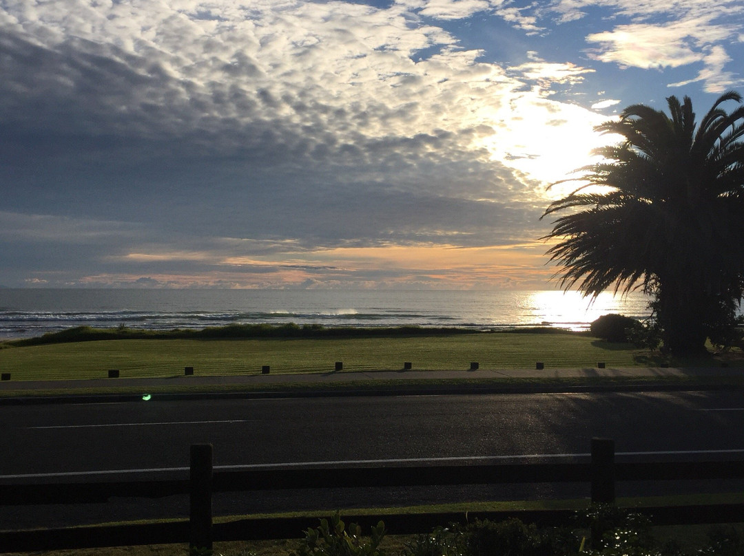 Ocean View Motel主图
