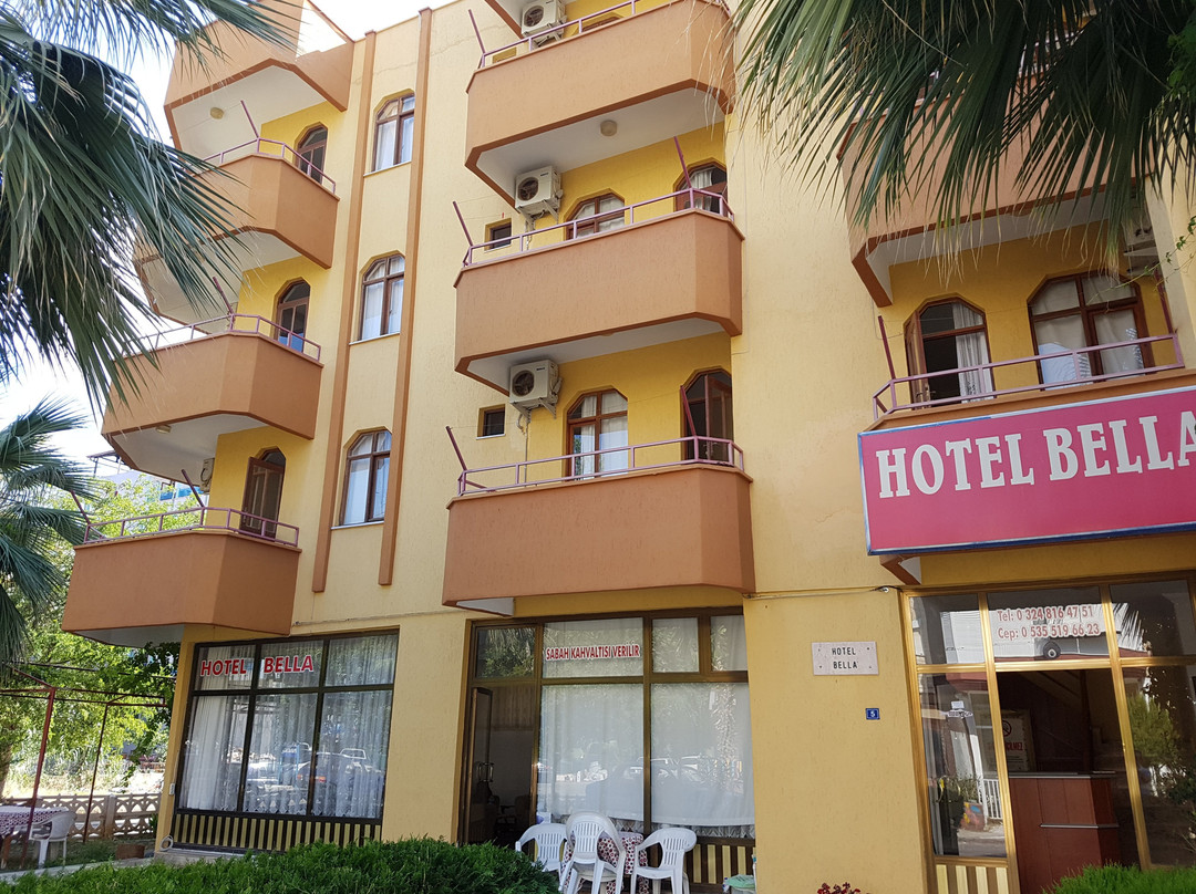 Bella Butik Otel