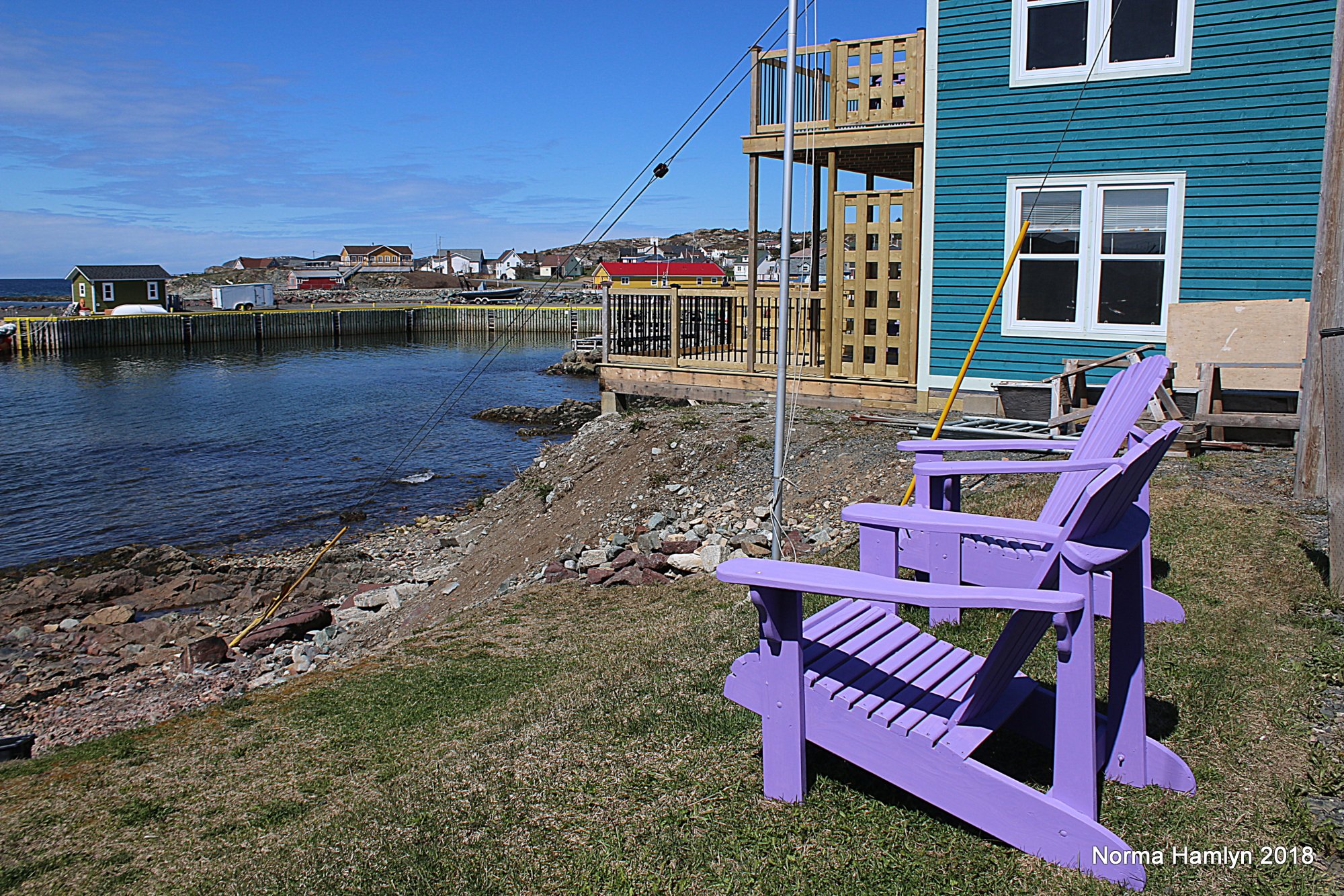 Toulinguet Inn and Suites-官方