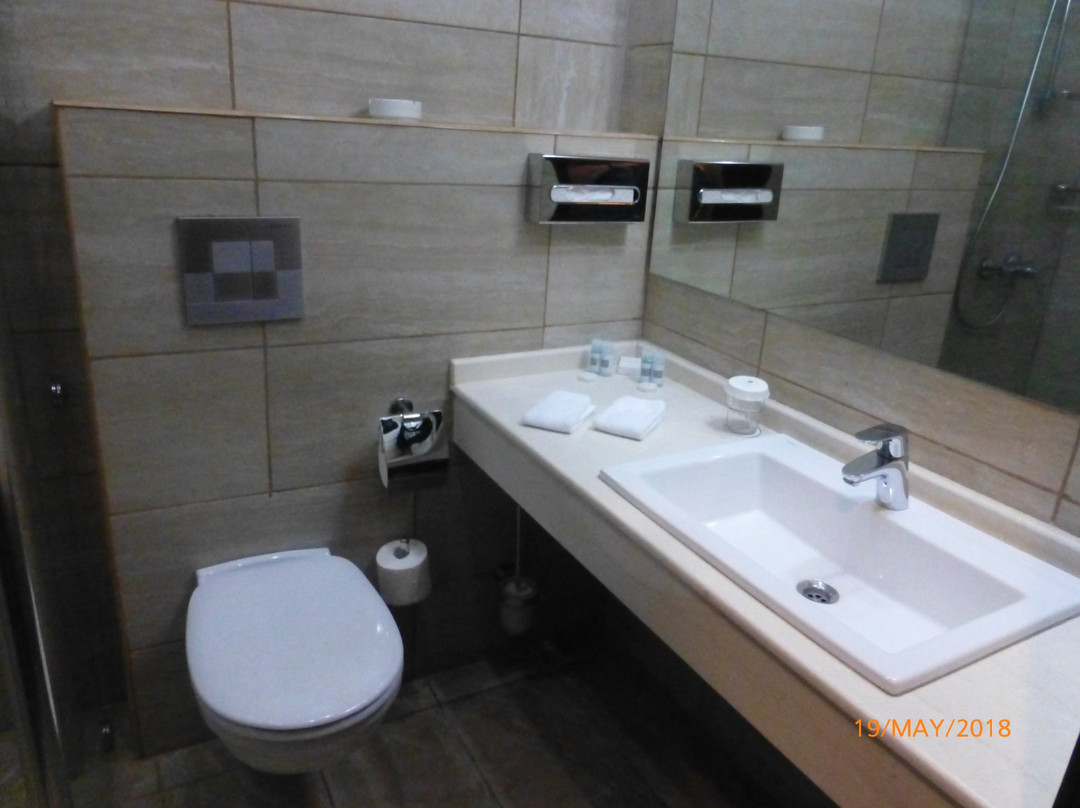 Lomsia Hotel主图