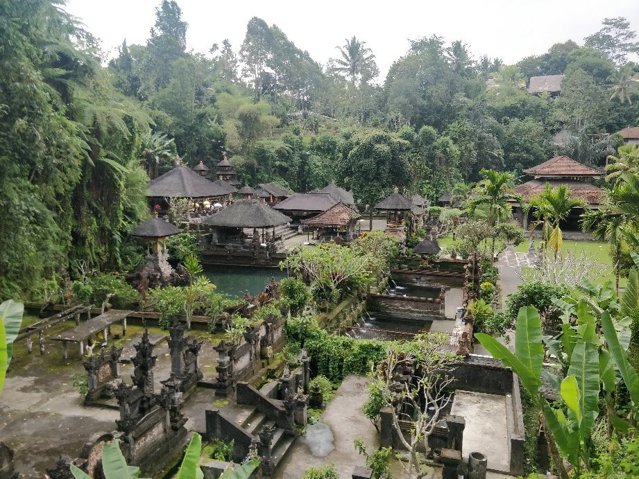 Bali Dwarawati Tour景点图片