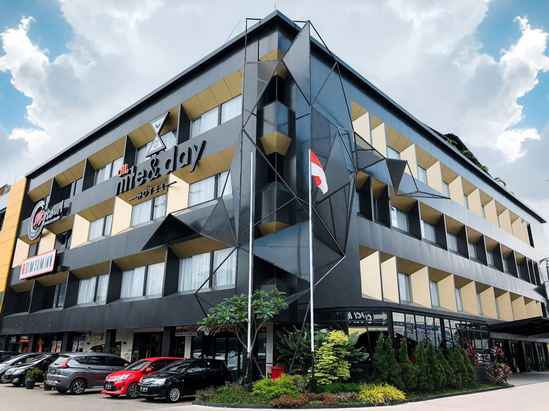 All Nite & Day Palembang Veteran主图