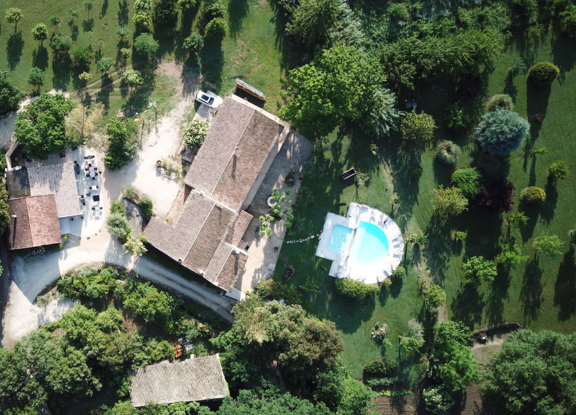 Moulin de champdurand-官方