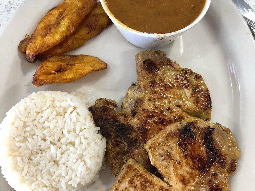 West Hollywood餐馆和美食-Tienda Vieja