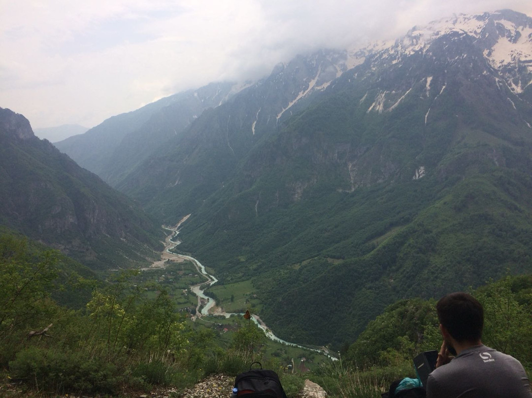 Peaks Of The Balkans-Shkoder必去景点