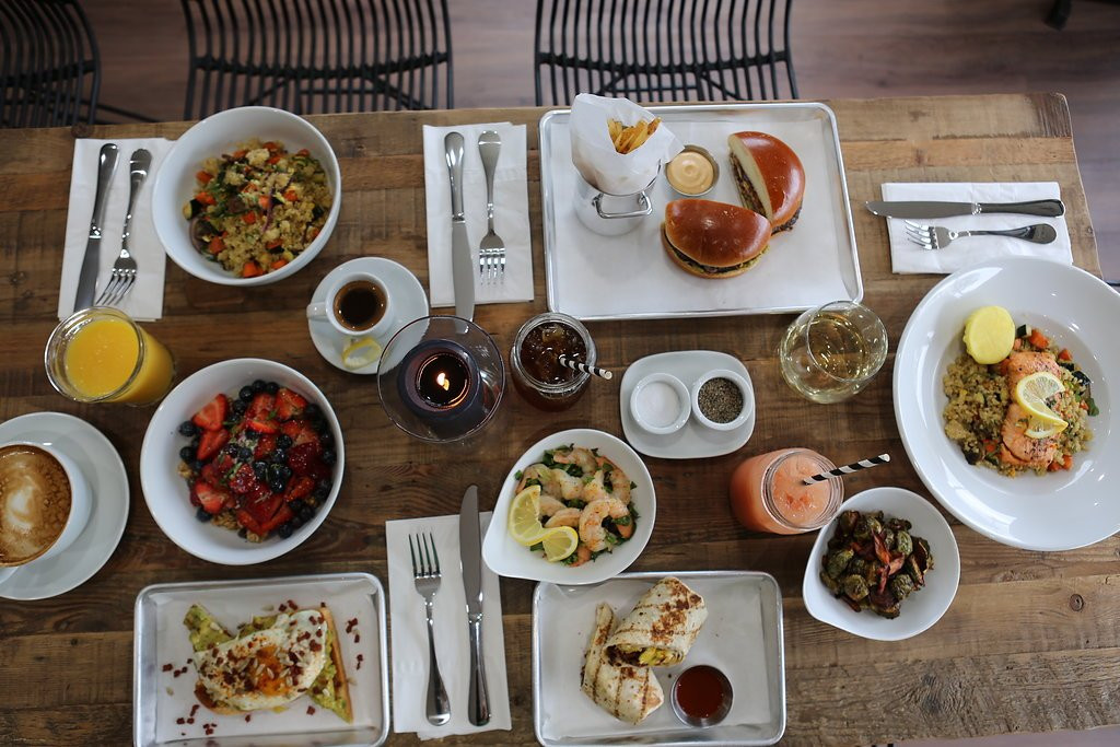 Homie Manhattan Beach