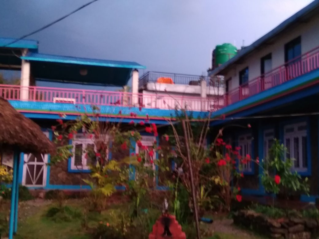 Robin's Nest Hotel & Restaurant主图