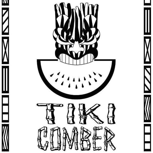 Tiki Comber-切塞纳蒂科必去景点
