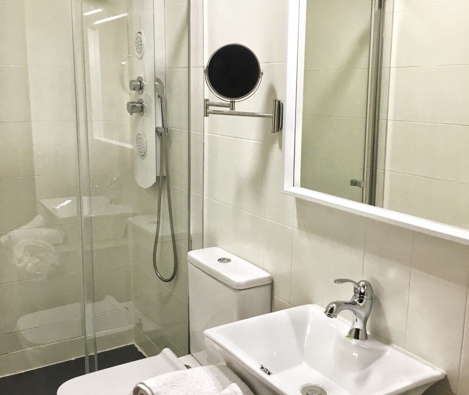 Hostal Casa Mendez主图