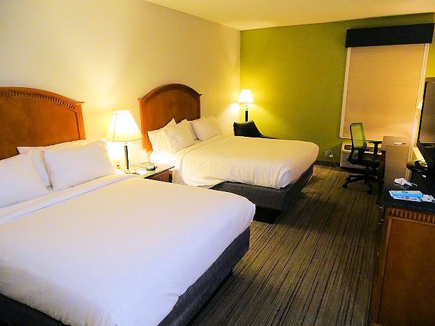 Holiday Inn Express Charlotte West - Gastonia By IHG-官方