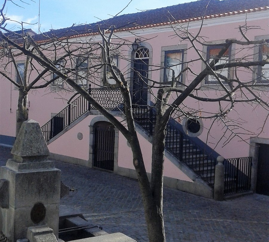 Casa do Brigadeiro主图