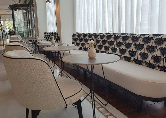 Hotel MIM Sitges主图