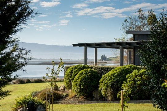 Te Koi - The Lodge At Bronte-官方