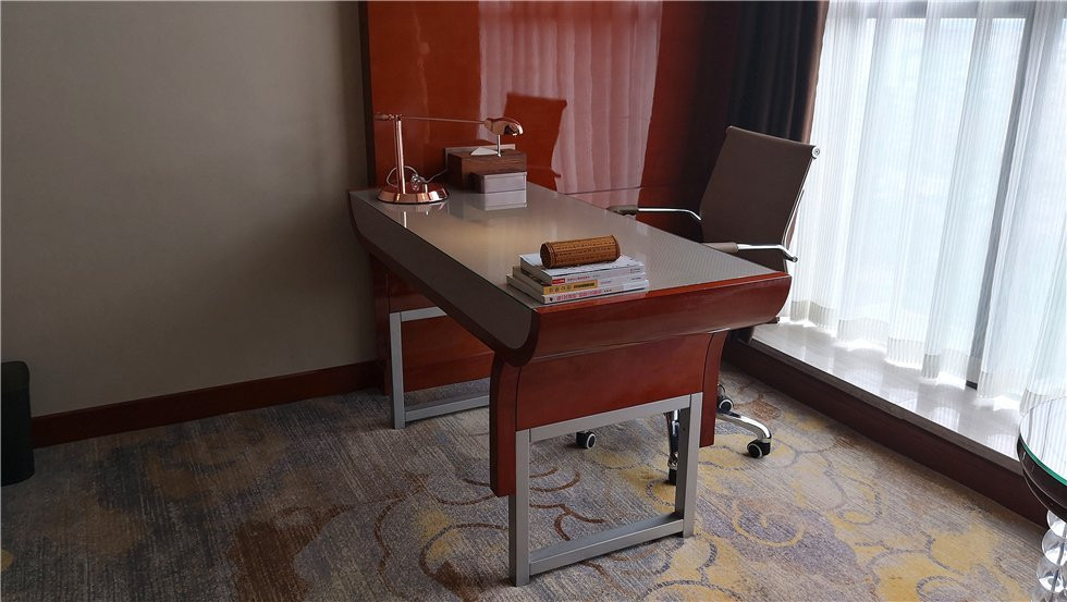 巨洋锦官大酒店