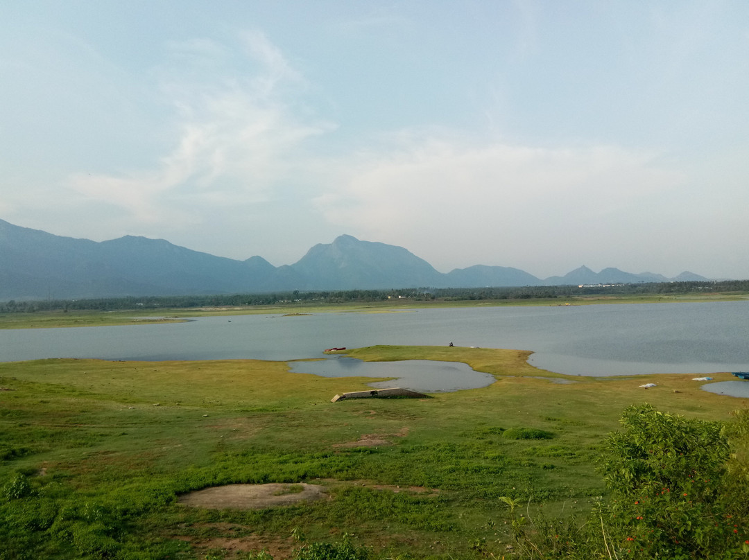Walayar Dam-Palakkad必去景点