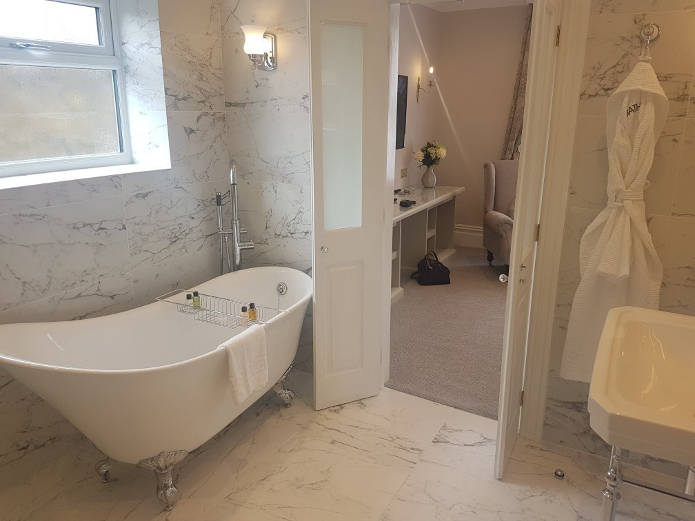 Bathen House Boutique Hotel主图