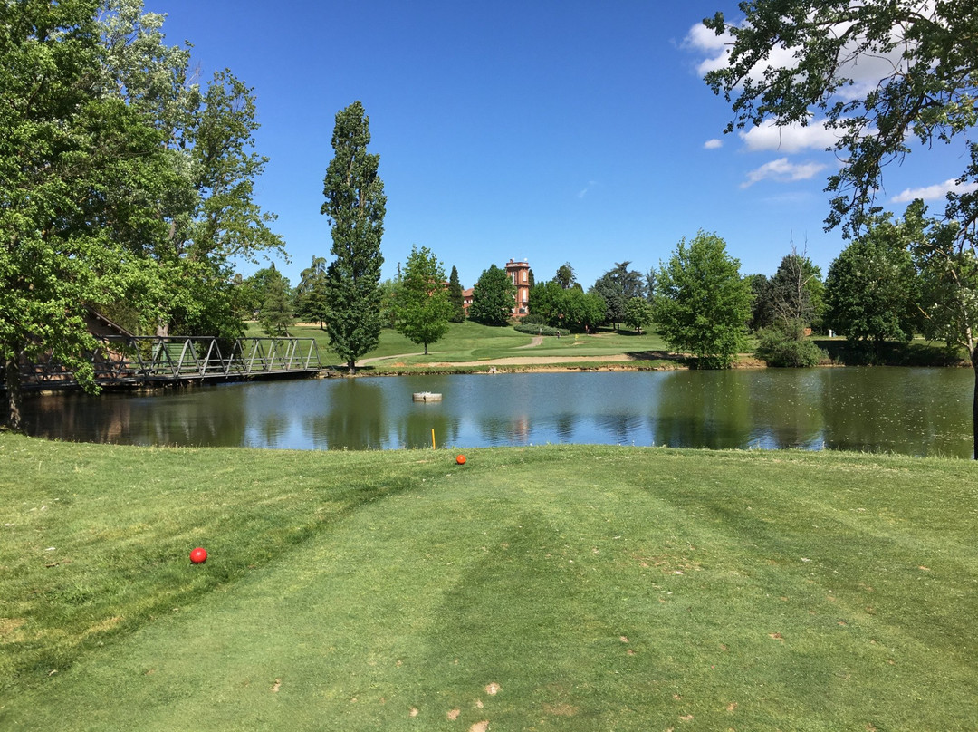 Golf Club Margara景点图片