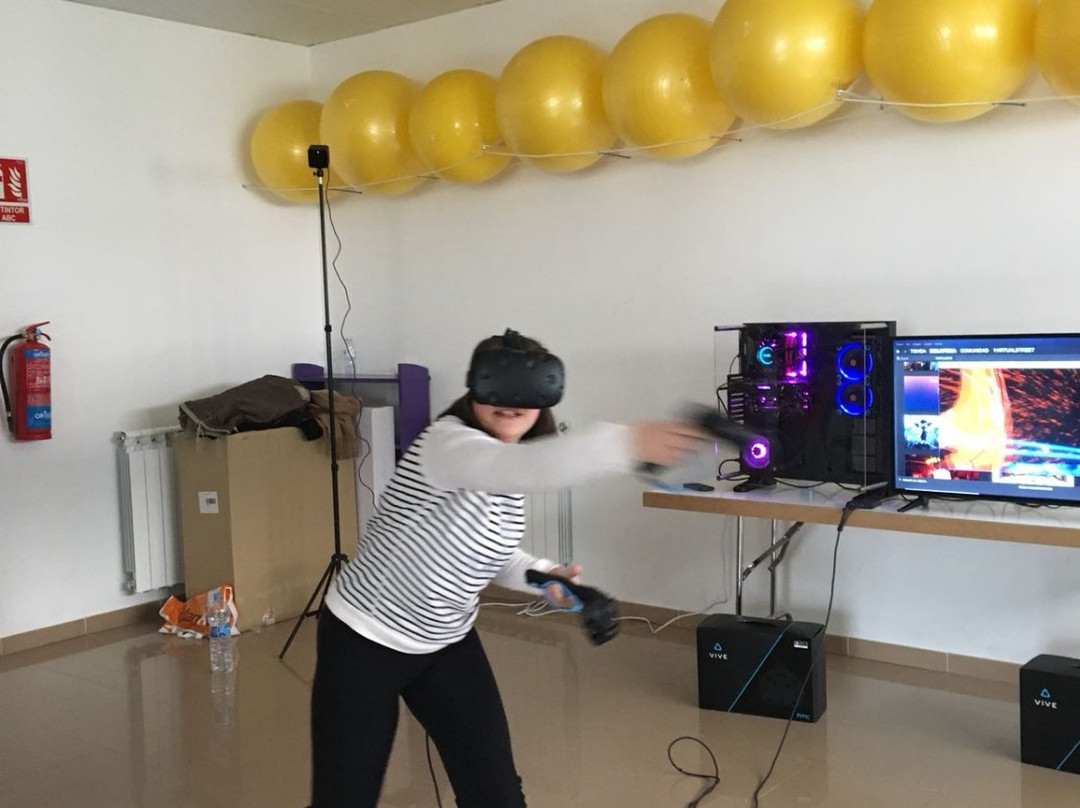 Virtual Street-萨拉曼卡必去景点