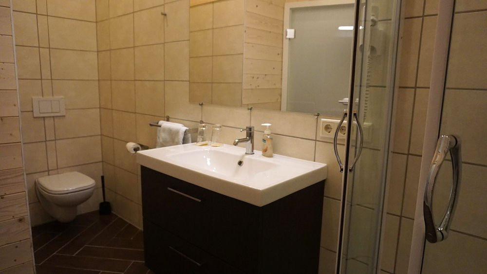 卡佩勒酒店主图