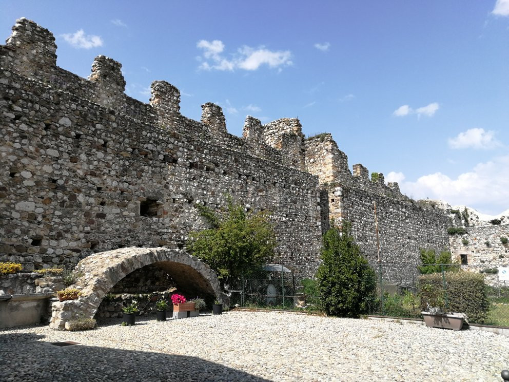 Padenghe sul Garda旅游攻略图片