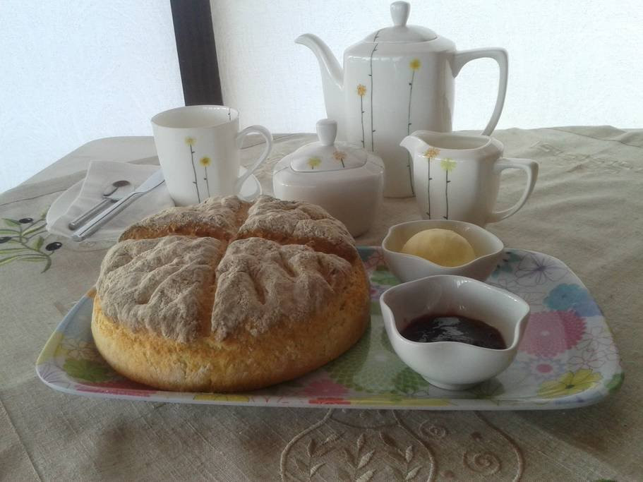 School View B&B主图