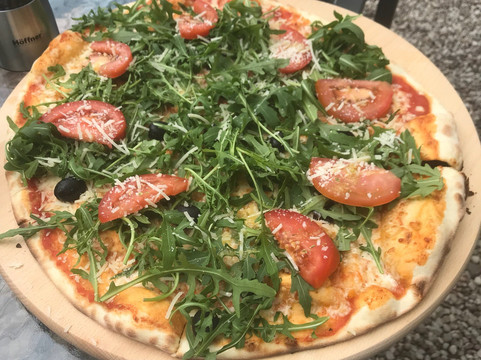 Jozefoslaw餐馆和美食-Trattoria Numero Uno