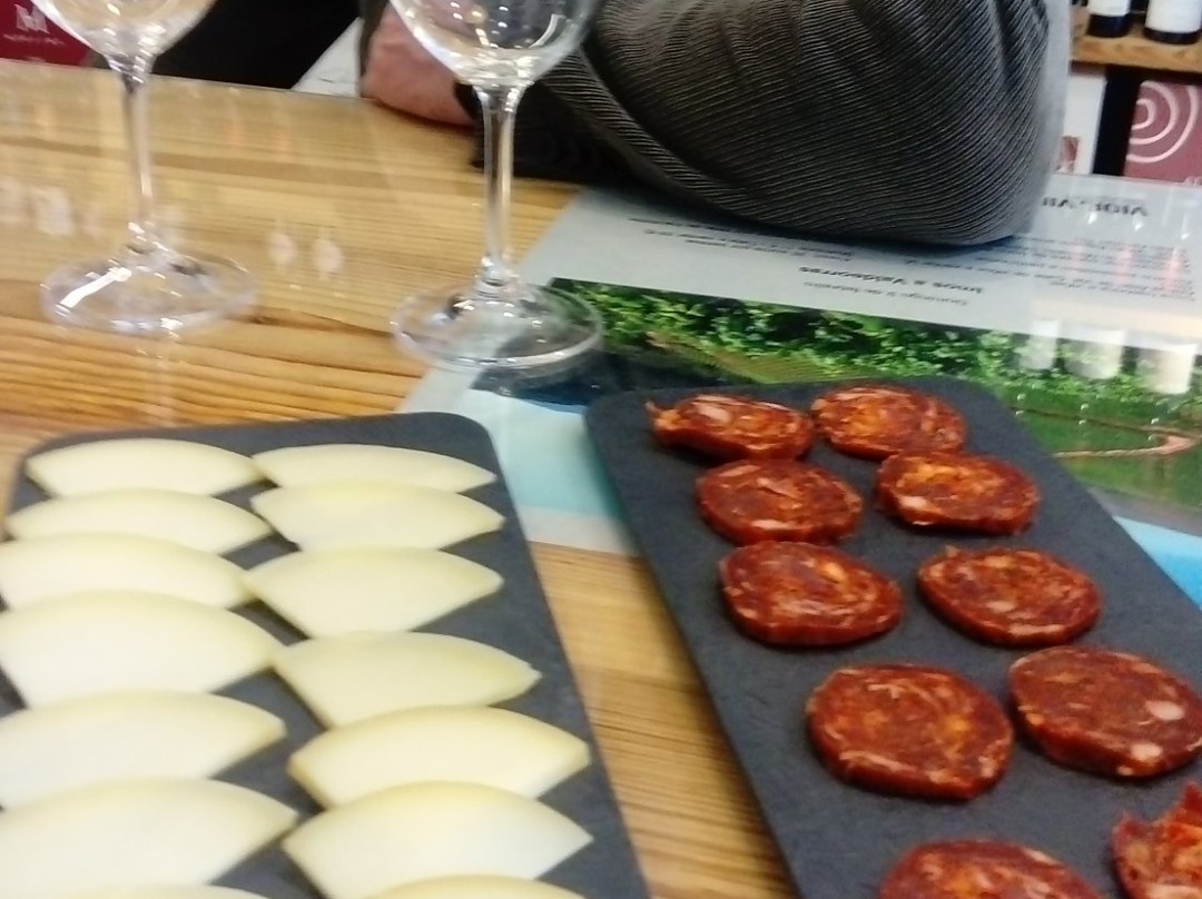 Vide, Vide!-圣地亚哥德孔波斯特拉必去景点