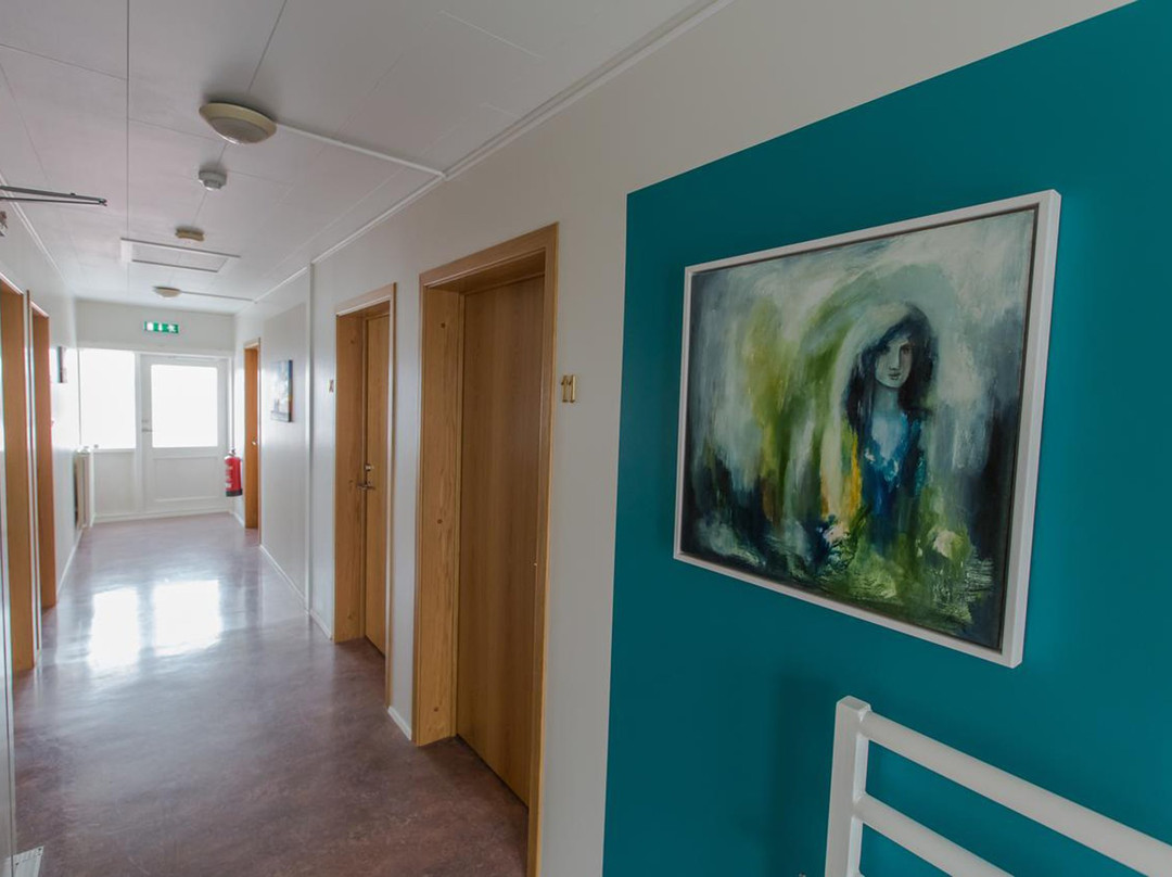 Amma Guesthouse主图