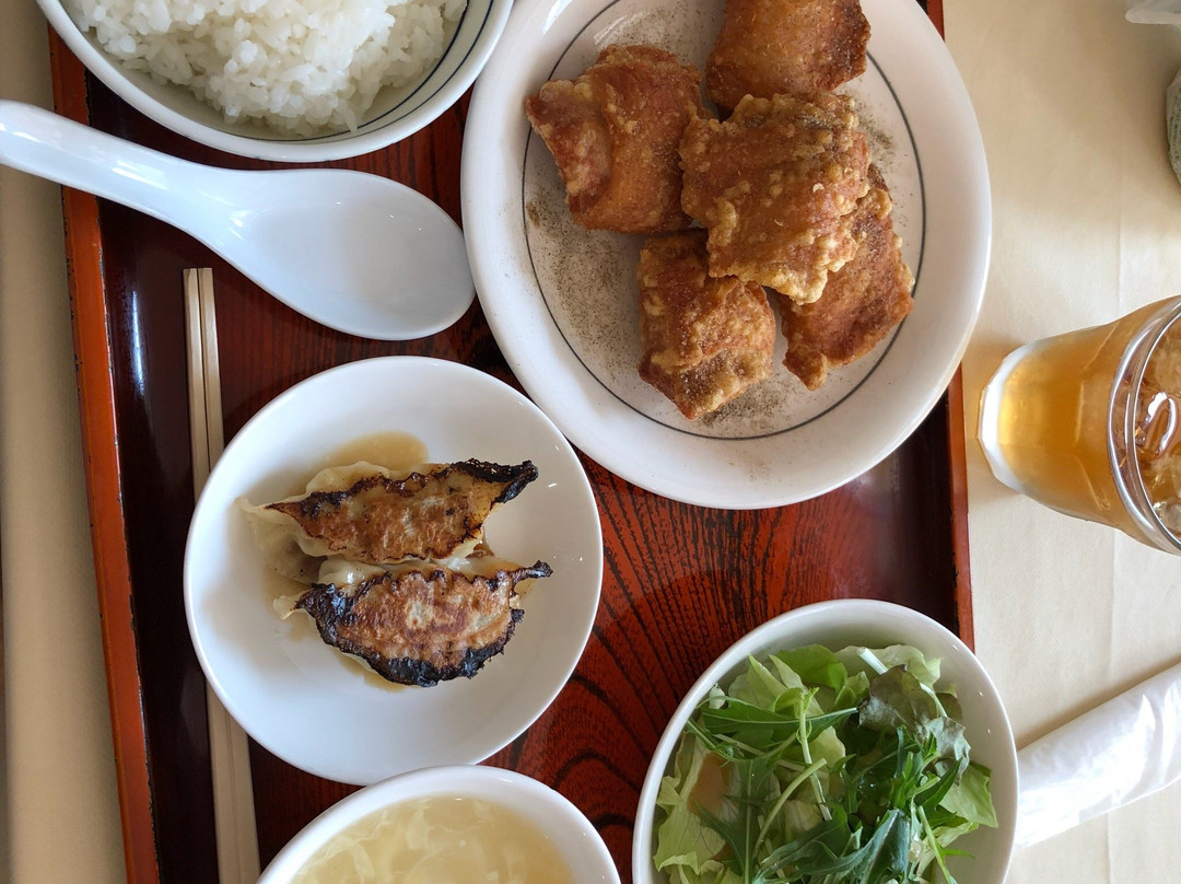 大鵬飯店
