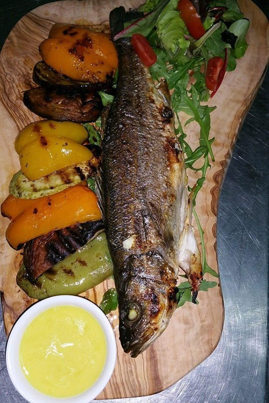 Olive Tree-Neos Marmaras必去景点