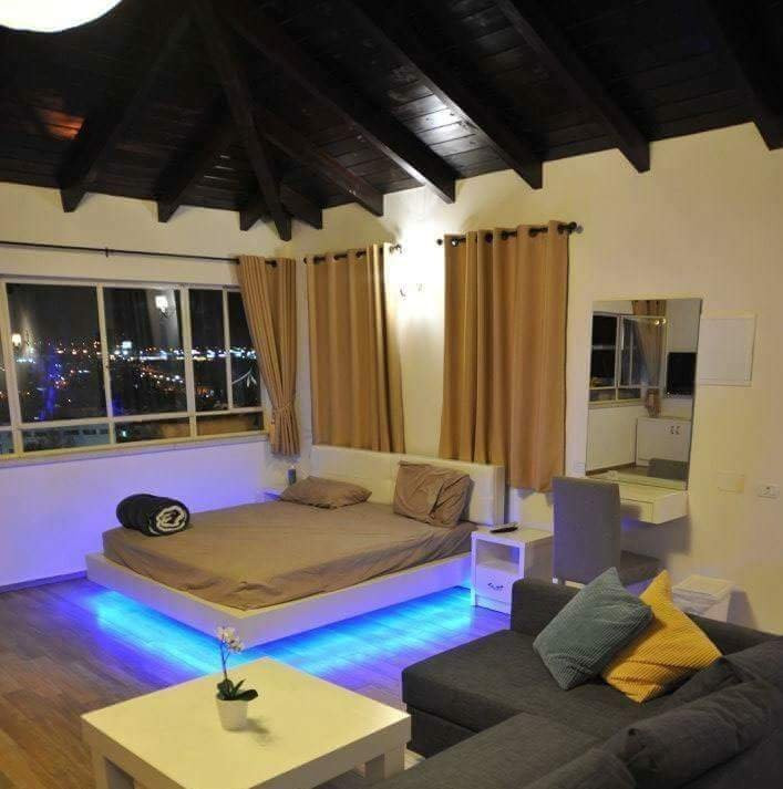 Aleen Guest House主图