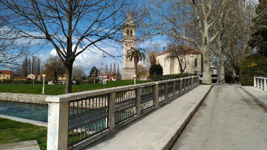 Our Lady’s Islet (Gospin otok)景点图片