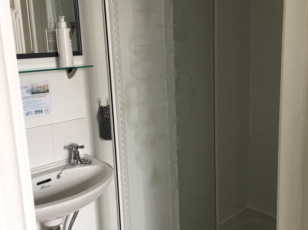 Lyndhurst Guest House主图