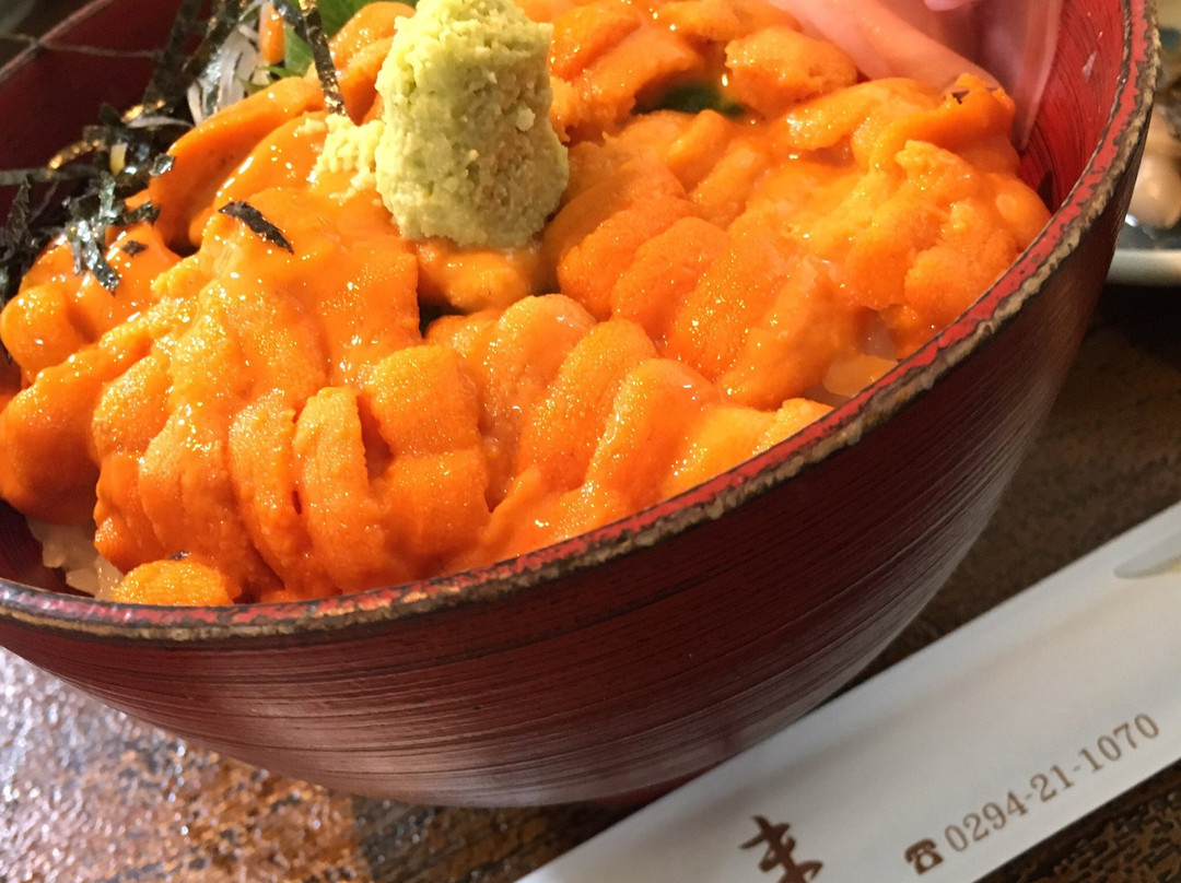 味どころ あかま