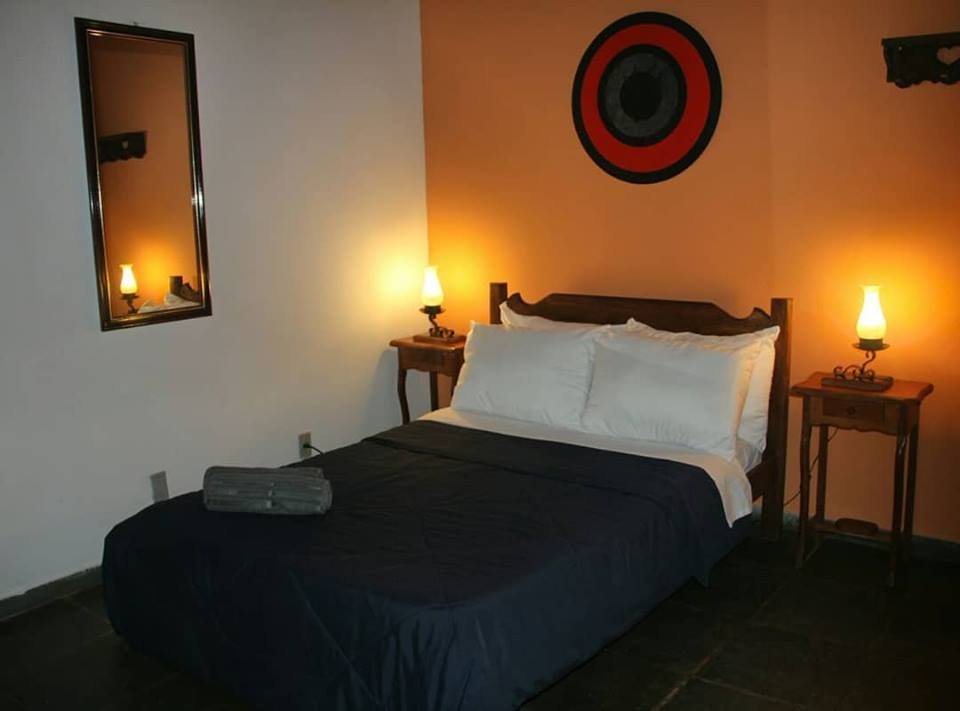 Pousada Mahamaya-官方