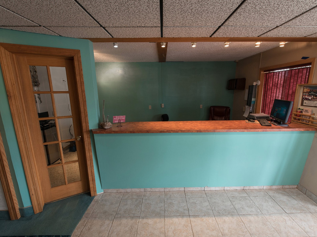 American Inn Express主图