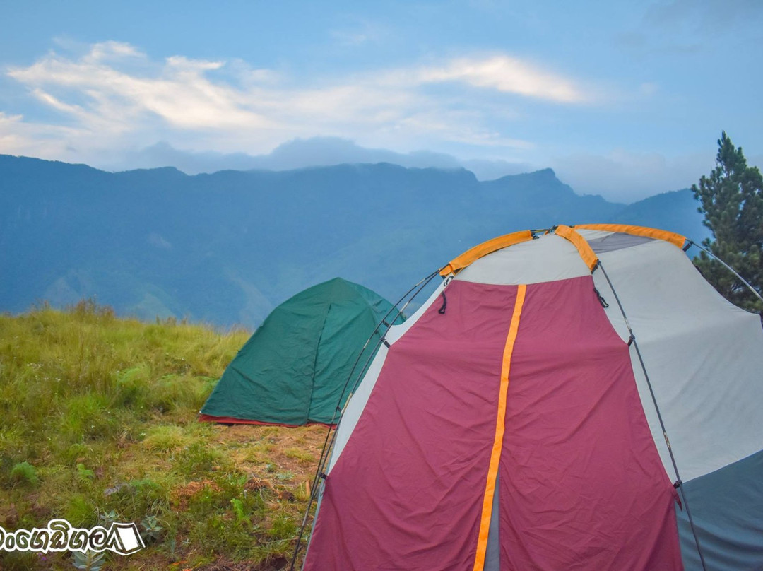 Travellogic.lk - Bike Rental-Boralesgamuwa必去景点
