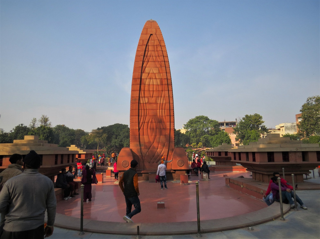 Osahan Paradise主图