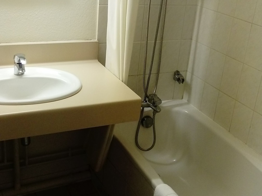 Best Hotel Hagondange / Amneville主图