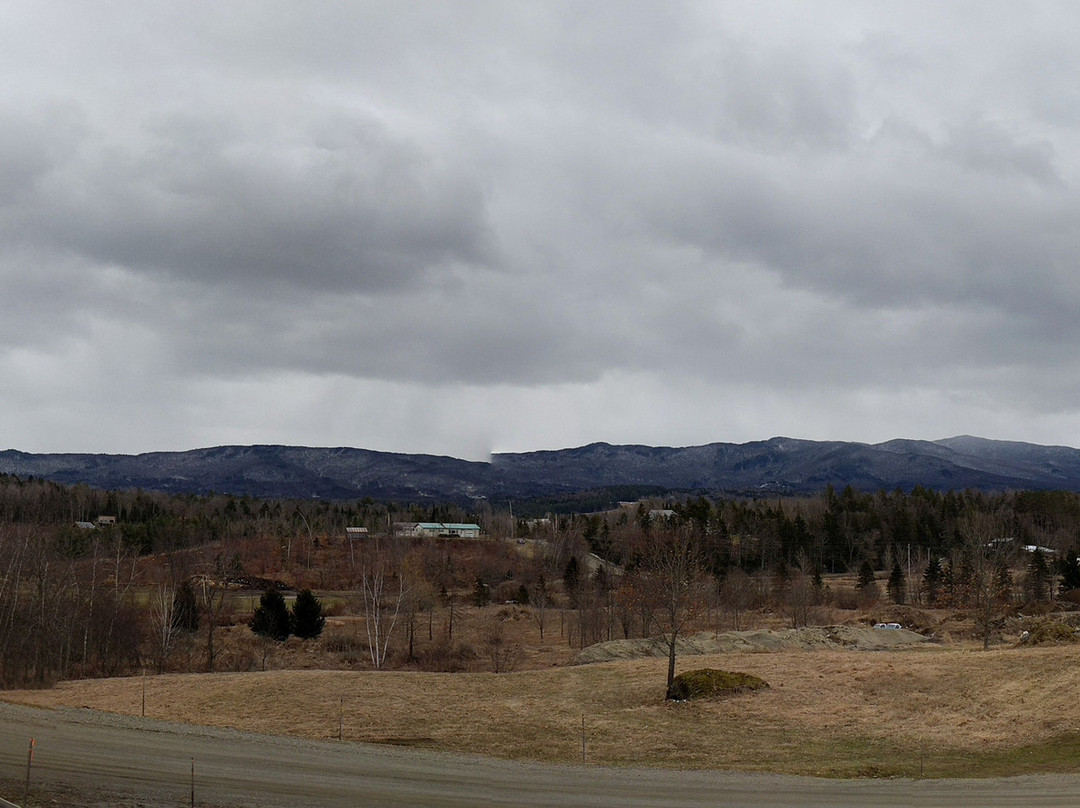 Green Mountain Distillers-Morrisville必去景点