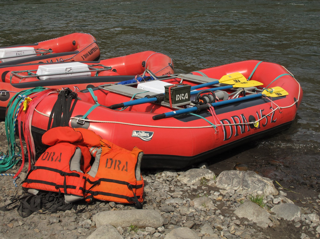 Deschutes River Adventures景点图片