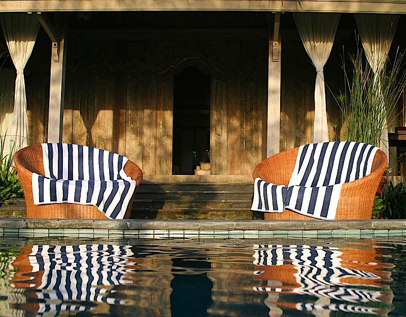 Imaj Private Villas主图